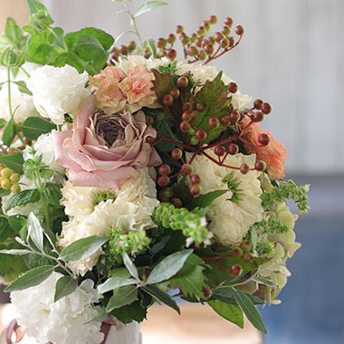 気ままにアレンジを作ろう！