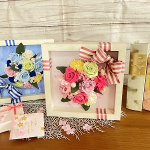 暮らしの中にお花がある生活〜 Favorite Leaves