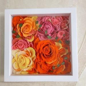 暮らしの中にお花がある生活〜 Favorite Leaves